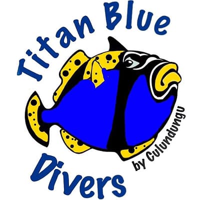 Titan Blue Divers