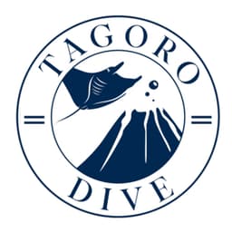 TAGORO DIVE logo