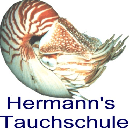 Hermann’s Tauchschule