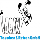 Idefix Tauchen & Reisen GmbH logo