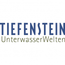 Tiefenstein UnterwasserWelten logo