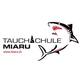 Tauchschule MIARU logo