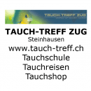 Tauch-Treff AG logo