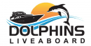 Dolphins-liveaboard GmbH logo
