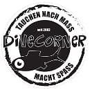 Divecorner logo