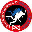Dive School Lakeland logo