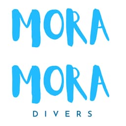 Mora Mora Divers logo