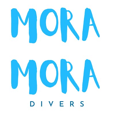 Mora Mora Divers