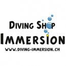 Diving Shop Immersion SA logo