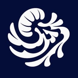 Geneva Ocean Academy logo