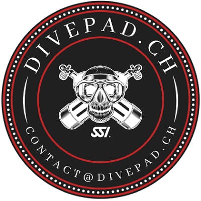 Tauchschule Divepad.ch