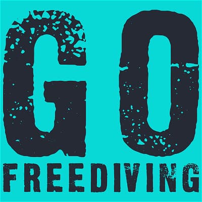 Go freediving