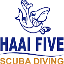Haai Five logo