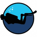 Let’s Dive logo