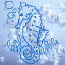 Duikcentrum Bigbubbles logo