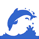 Duikcentrum De Beldert logo