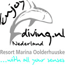 Enjoy Diving Limburg logo