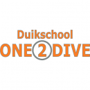 One2Dive logo