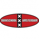 Duikschool Amsterdam logo