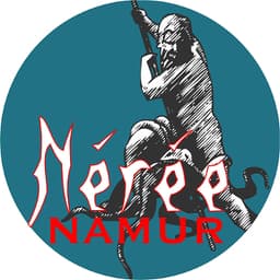 Nérée Namur logo
