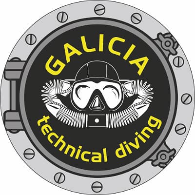 Galicia Technical Diving