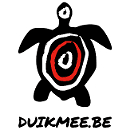 Duikmee.be logo