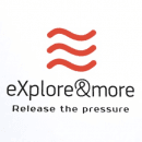 eXplore&more logo