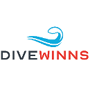 DiveWinns Sàrl logo