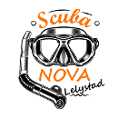 Scuba Nova logo