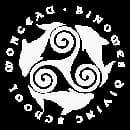 Binomes Diving School Monceau logo