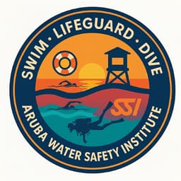 Aruba Watersafety Institute logo