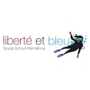 Liberte Et Bleu logo