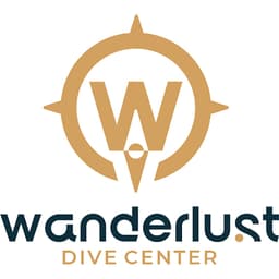 Wanderlust Dive Center Bonaire logo