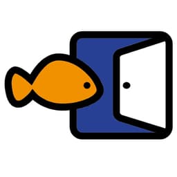 het Duikhuis logo