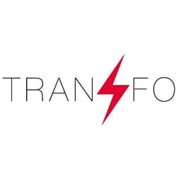 Duiktank Transfo logo