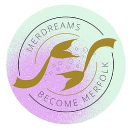 Merdreams logo