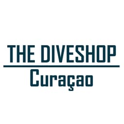 THE DIVESHOP logo