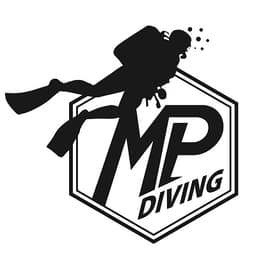 MP-Diving logo