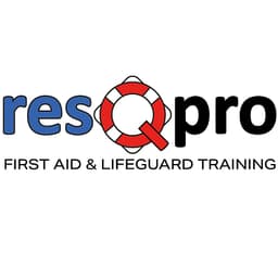 ResQpro logo