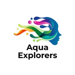 Aqua Explorers logo