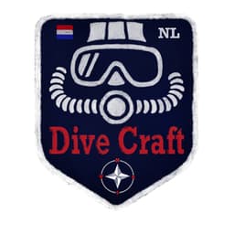 Dive Craft logo