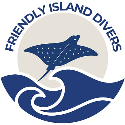 Friendly Island Divers