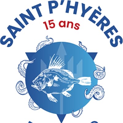 SAINT P’HYERES PLONGEE