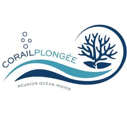 Corail Plongee logo