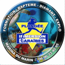 PLONGEE IMMERSION CARAIBES logo