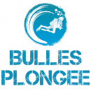 BULLES PLONGEE