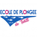 Ecole de Plongée de TAHITI logo