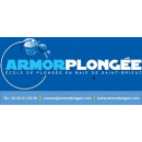 ARMOR PLONGEE logo