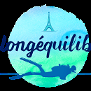 PLONGEQUILIBRE logo