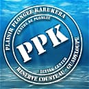PPK PLONGEE GUADELOUPE logo